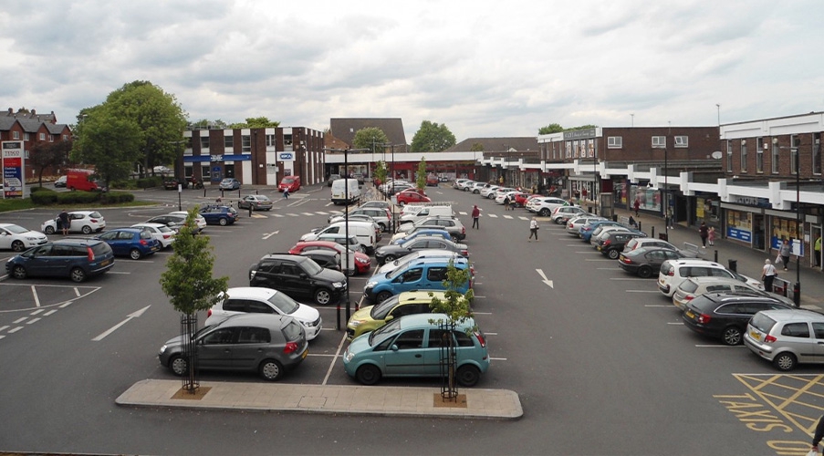 M Core acquires retail asset in Leeds, UK