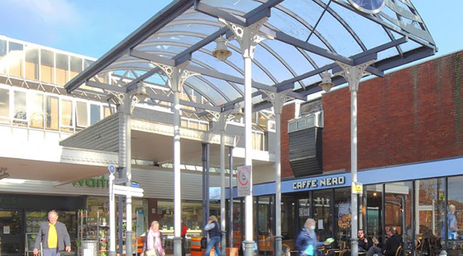 M Core seals deal on another retail acquisition in Bedfordshire, UK