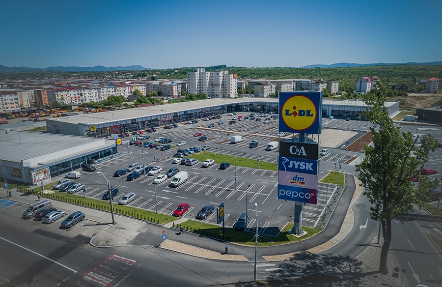 M Core launches into Romanian market with €219 million acquisition - the largest single-country transaction in 2023 in CEE