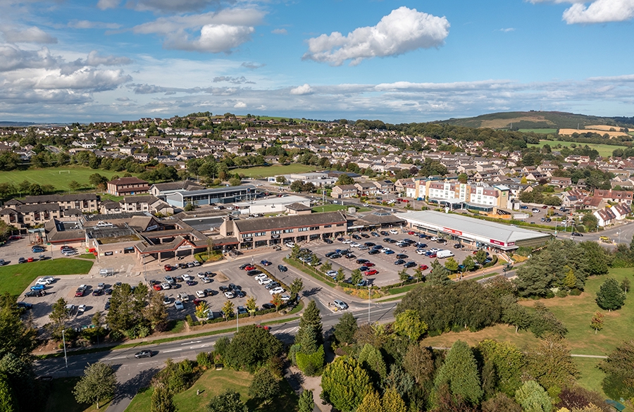 M Core strengthens Scottish property portfolio with second acquisition in 2024