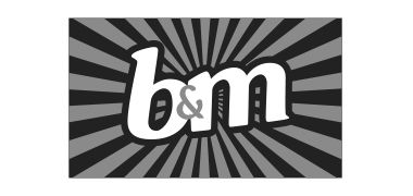 B&M