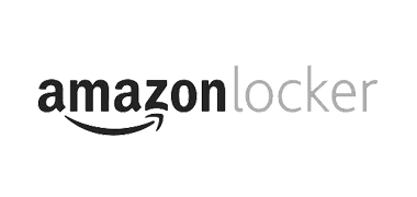 Amazon Lockers